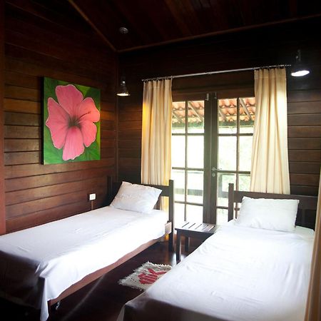 Villa Maree Praia de Pipa Номер фото