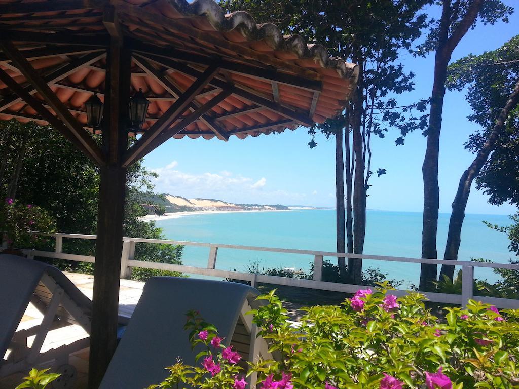Villa Maree Praia de Pipa Экстерьер фото