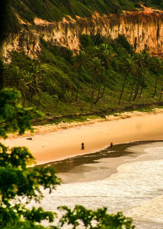 Villa Maree Praia de Pipa Экстерьер фото